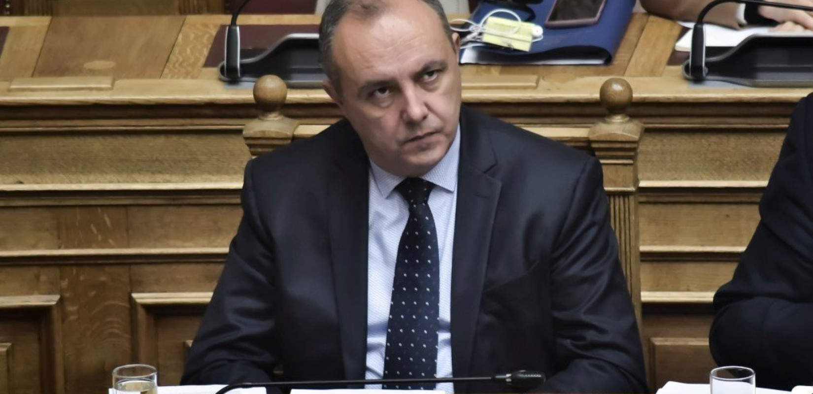 Περιοδεία Θ. Καράογλου σε Φλώρινα και Γρεβενά την Παρασκευή