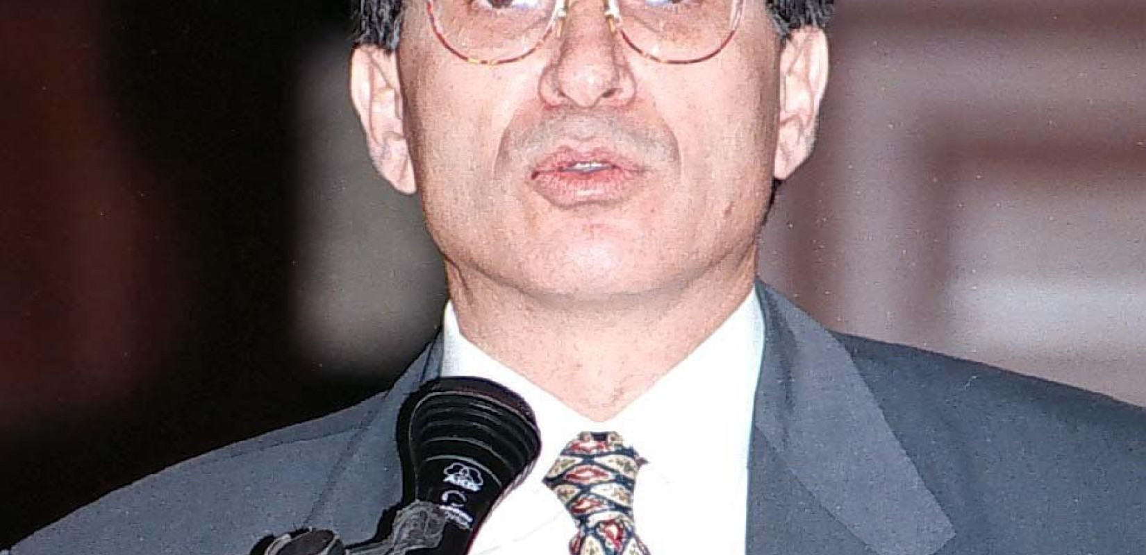 Αρνήθηκε τις κατηγορίες για τοκογλυφία και ξέπλυμα μαύρου χρήματος ο Γιάννης Ανθόπουλος
