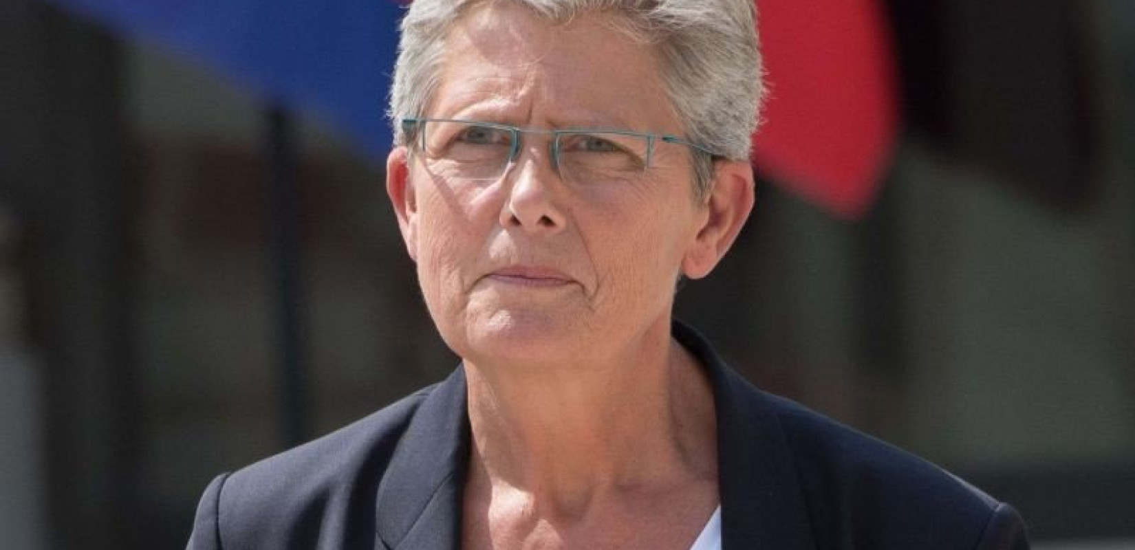 Στη Θεσσαλονίκη έρχεται η υφυπουργός Άμυνας της Γαλλίας 