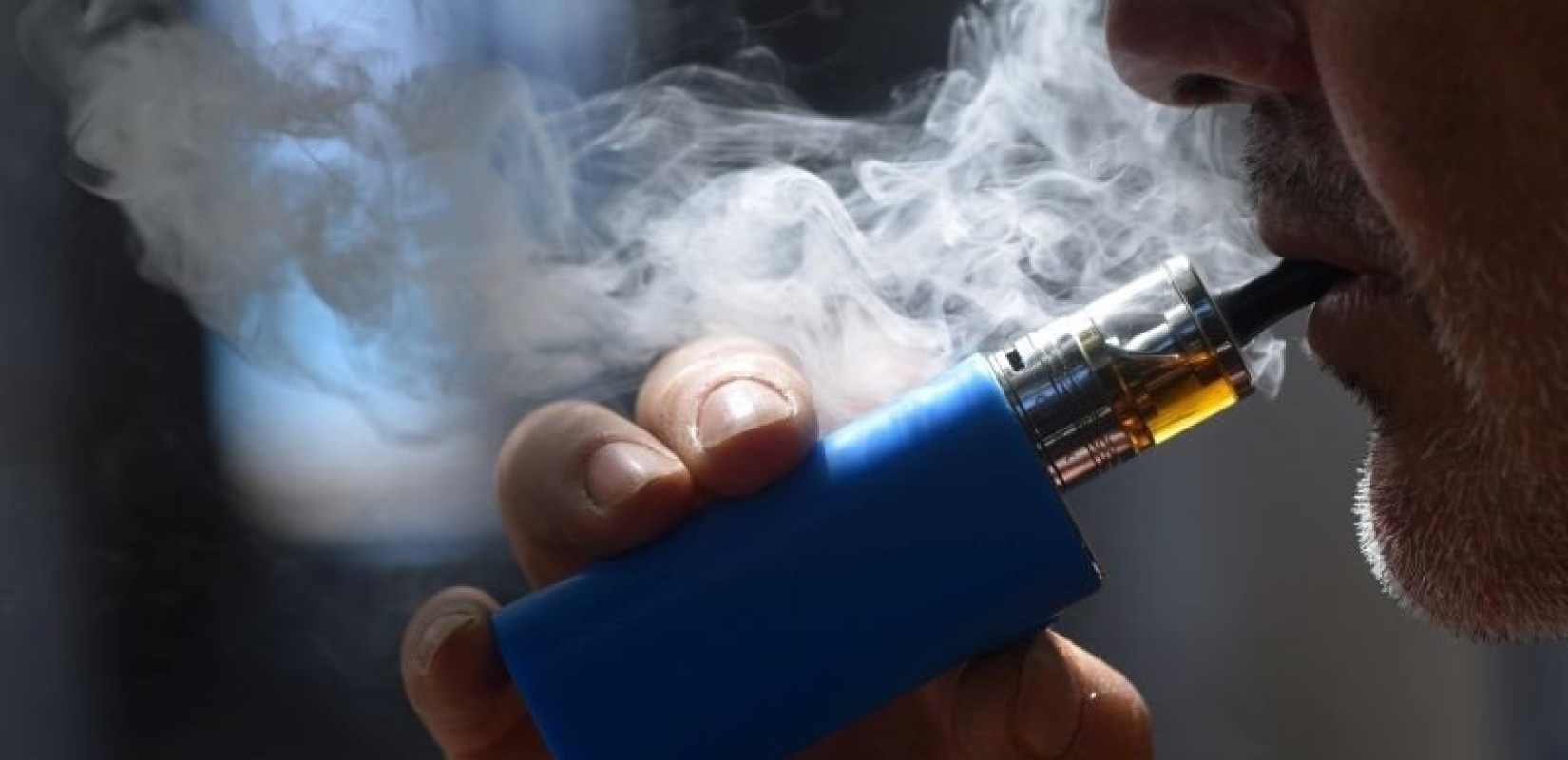 Αυξημένος ο κίνδυνος για βρογχίτιδα και δύσπνοια λόγω παθητικού ατμίσματος στο σπίτι