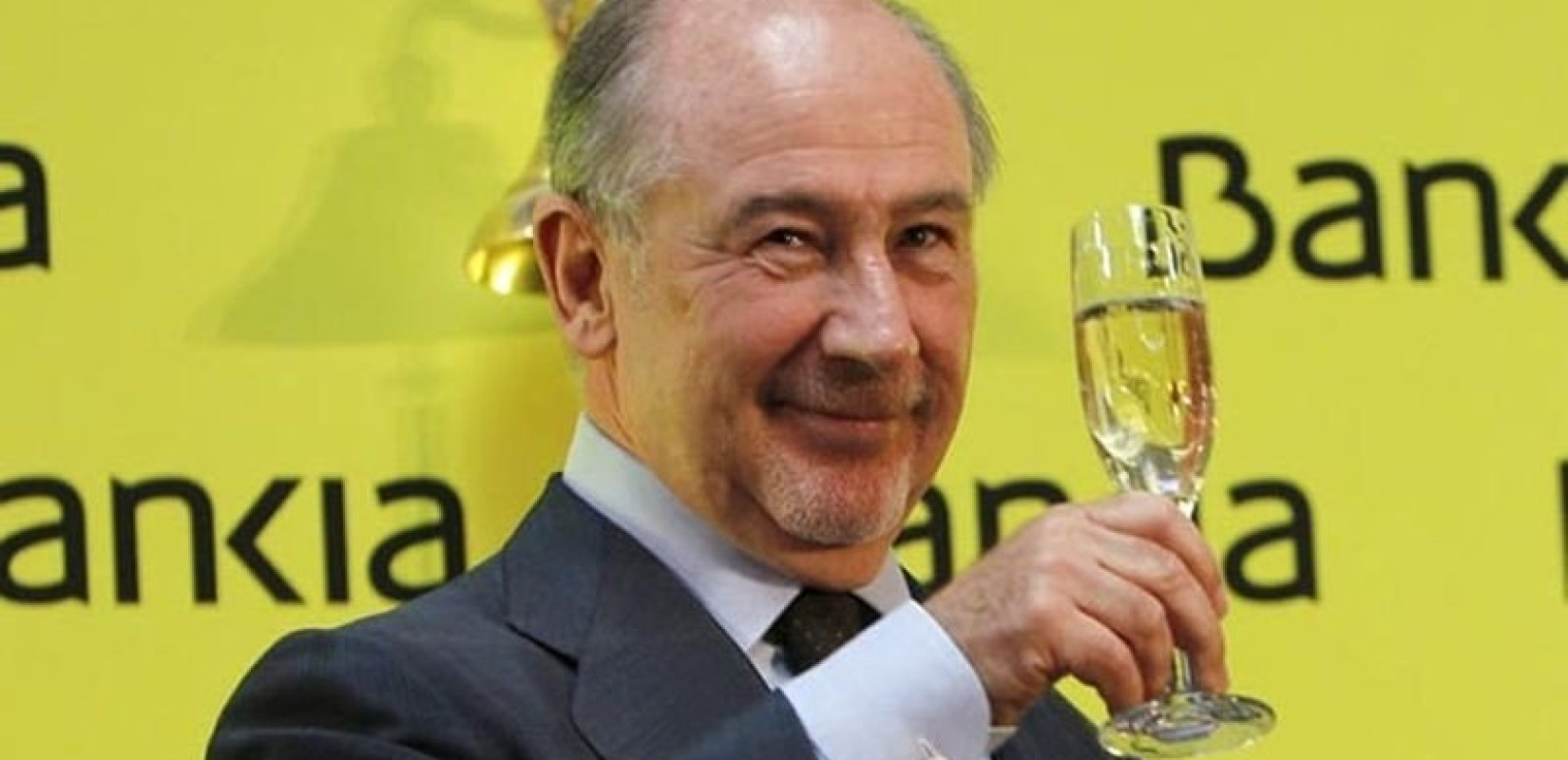 Καταδικάστηκε σε ποινή φυλάκισης ο πρώην επικεφαλής του ΔΝΤ Ροδρίγο Ράτο
