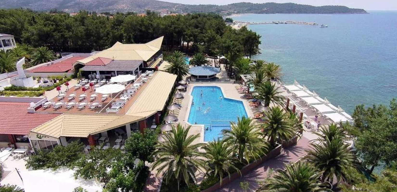 Πεντάστερες επενδύσεις στη Βόρεια Ελλάδα