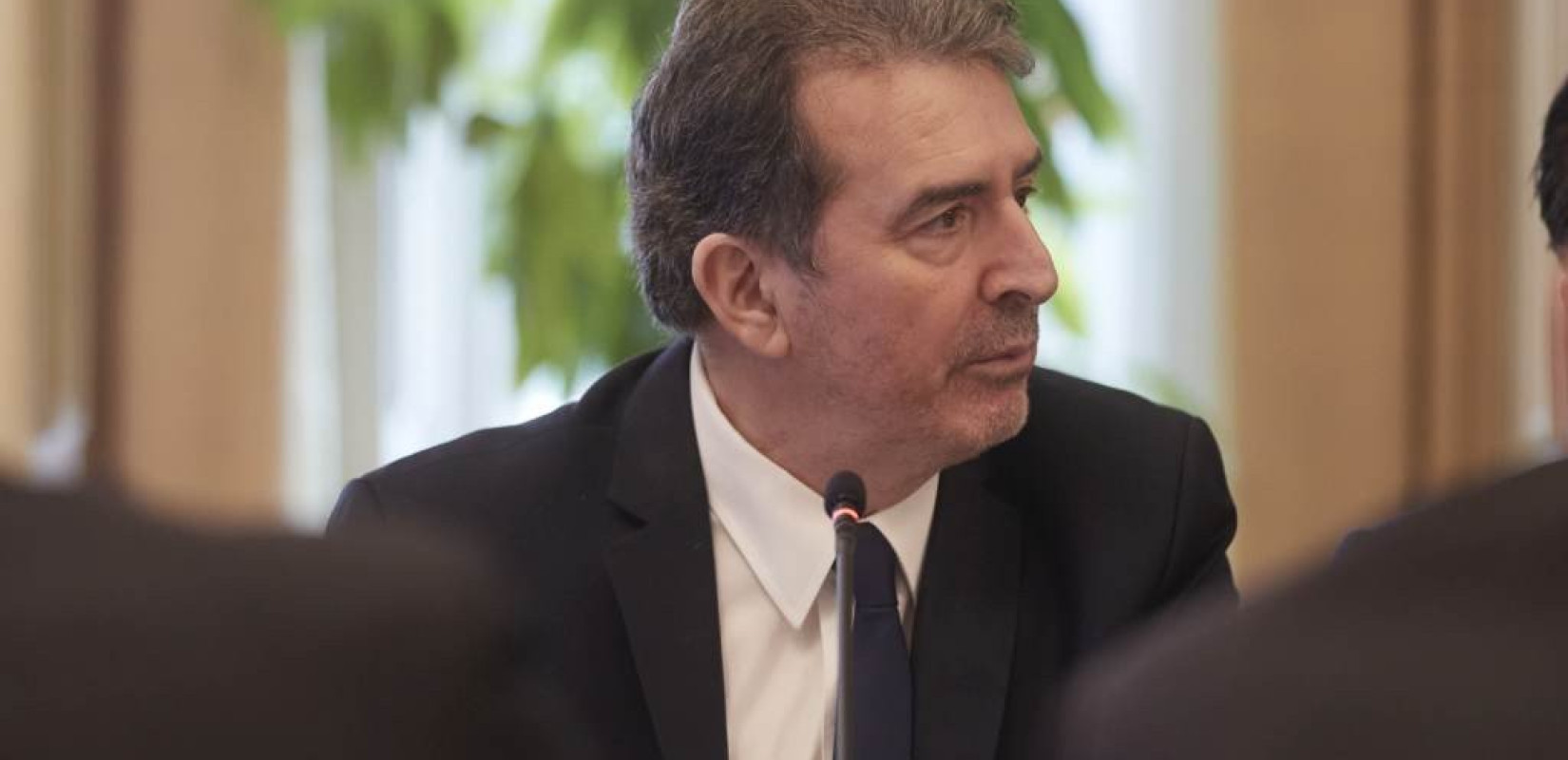 Χρυσοχοΐδης από Έβρο: Η Ελλάδα προστατεύει τα σύνορά της