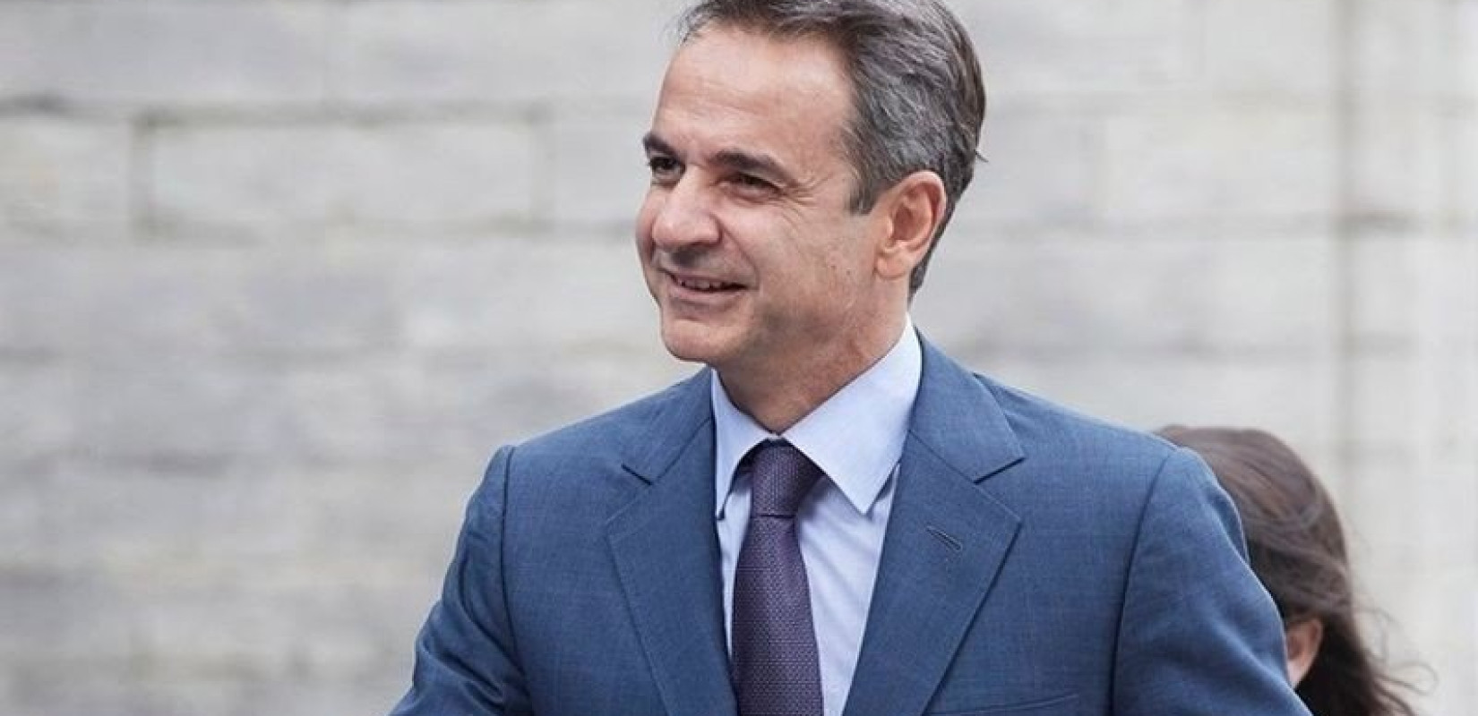 Κ. Μητσοτάκης: Κάθε τσιγάρο που σβήνει, βαθιά ανάσα υγείας και προόδου