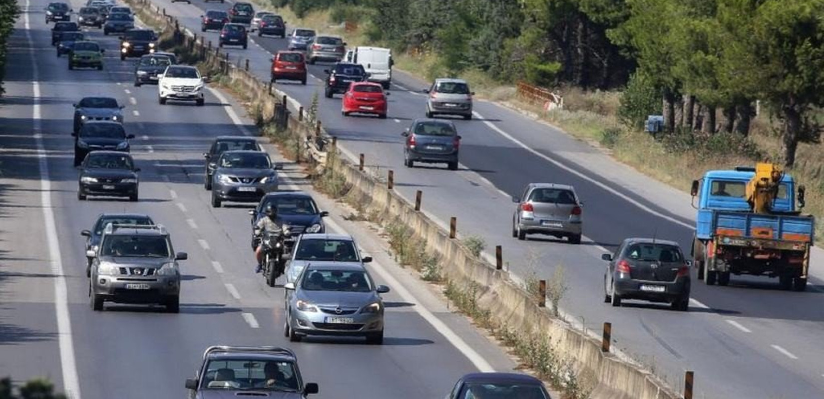 Έγκριση για το Εθνικό Στρατηγικό Σχέδιο Οδικής Ασφάλειας για την περίοδο 2021-2030