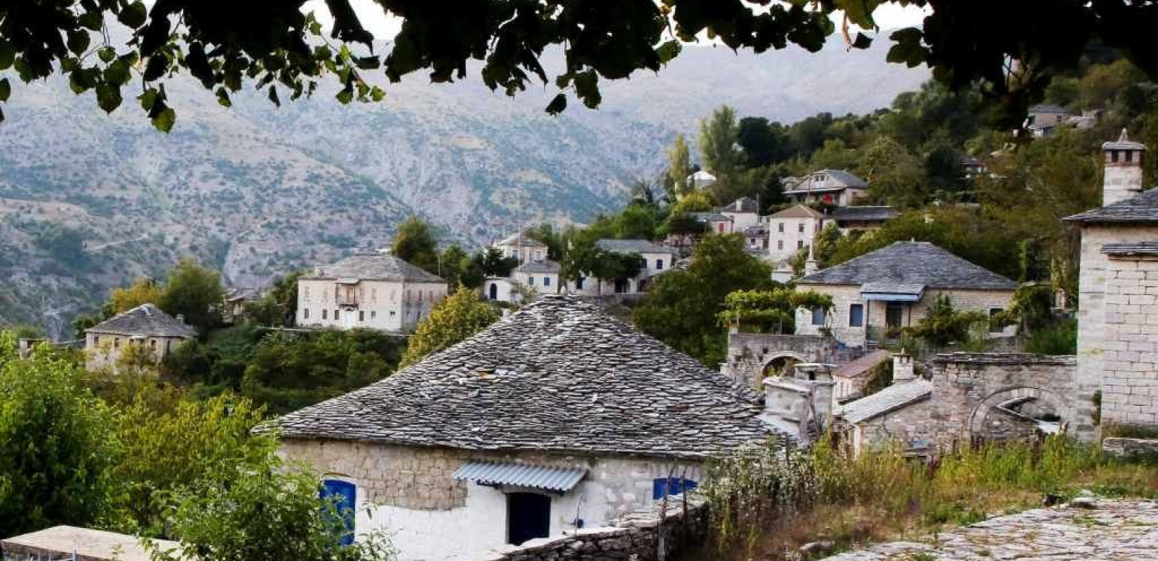 Μητσοτάκης: Πολεοδομική ρύθμιση για οικισμούς με κάτω από 2.000 κατοίκους