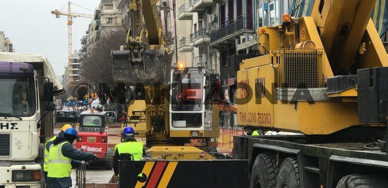 Στάση εργασίας την Πέμπτη στο μετρό - Οι εργαζόμενοι περιμένουν ακόμη τις αυξήσεις που εξαγγέλθηκαν το 2016