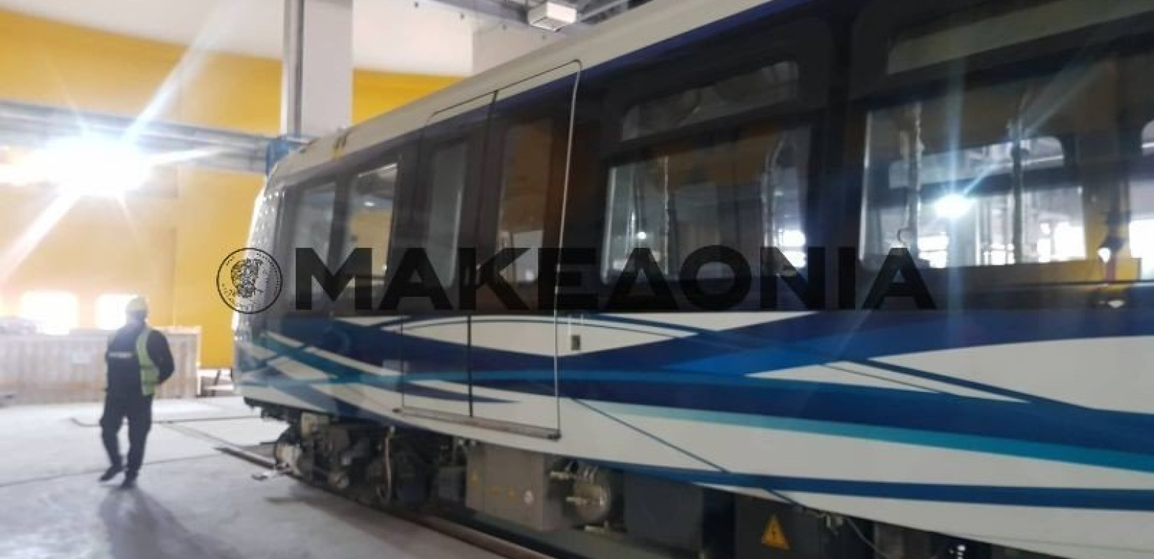 Η λειτουργία του μετρό θα εξοικονομήσει 150 εκατ. ευρώ στο δημόσιο σύστημα Υγείας