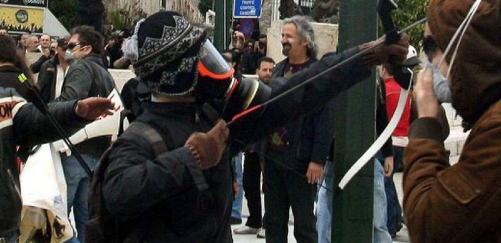Απορρίφθηκε το αίτημα αποφυλάκισης του απεργού πείνας Γιάννη Μιχαηλίδη