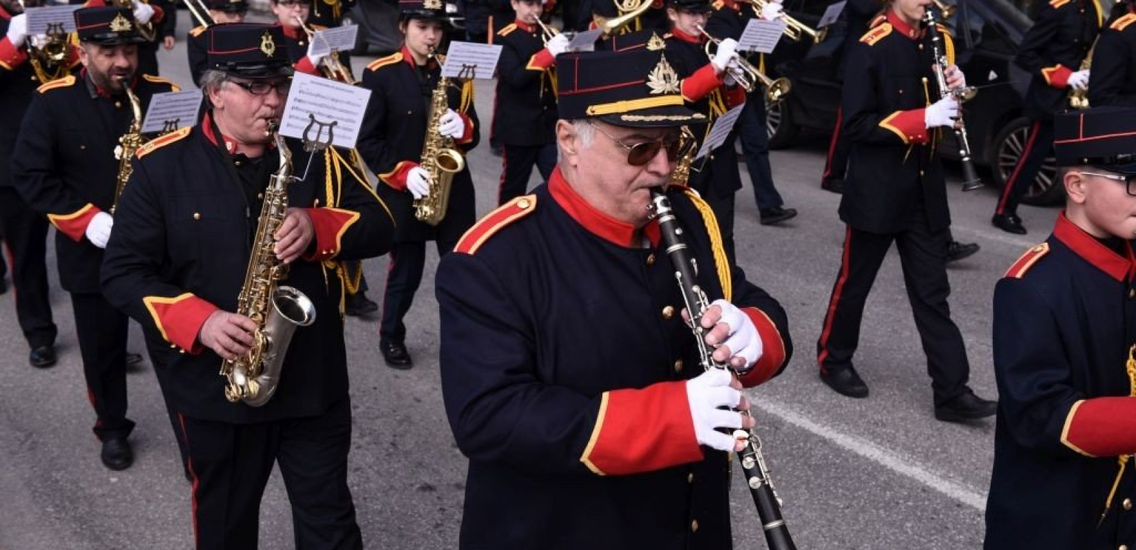 Θεσσαλονίκη: Η Φιλαρμονική Ορχήστρα θα παίξει για τους μαθητές