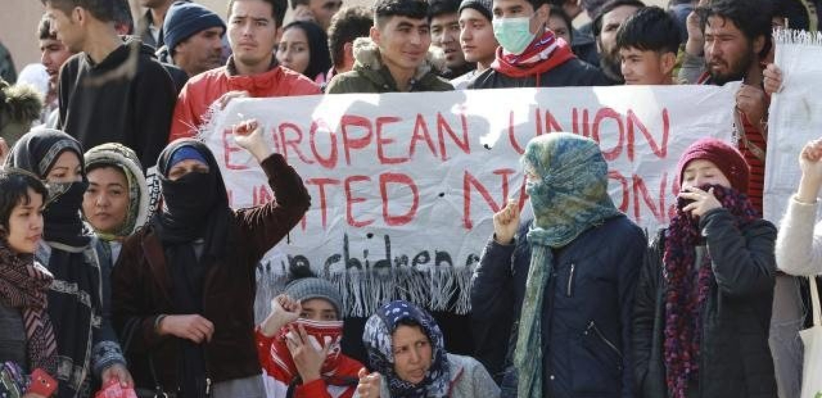 ΜΚΟ επί ΣΥΡΙΖΑ και επί ΝΔ