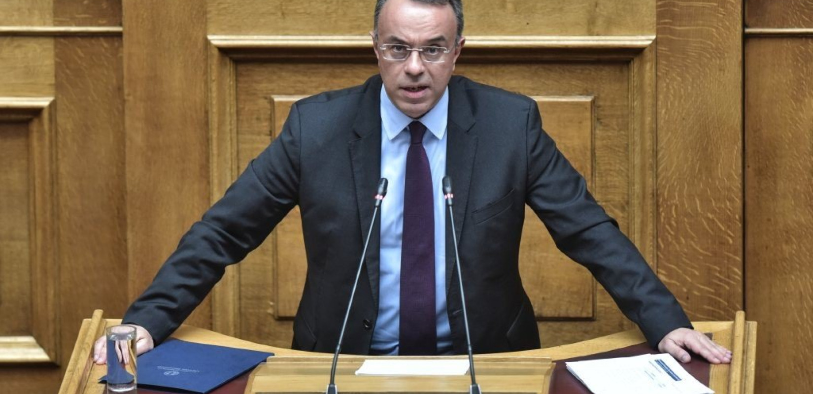 Τις επόμενες ημέρες στη Βουλή η διάταξη για αναδρομικά και στους συνταξιούχους του δημοσίου