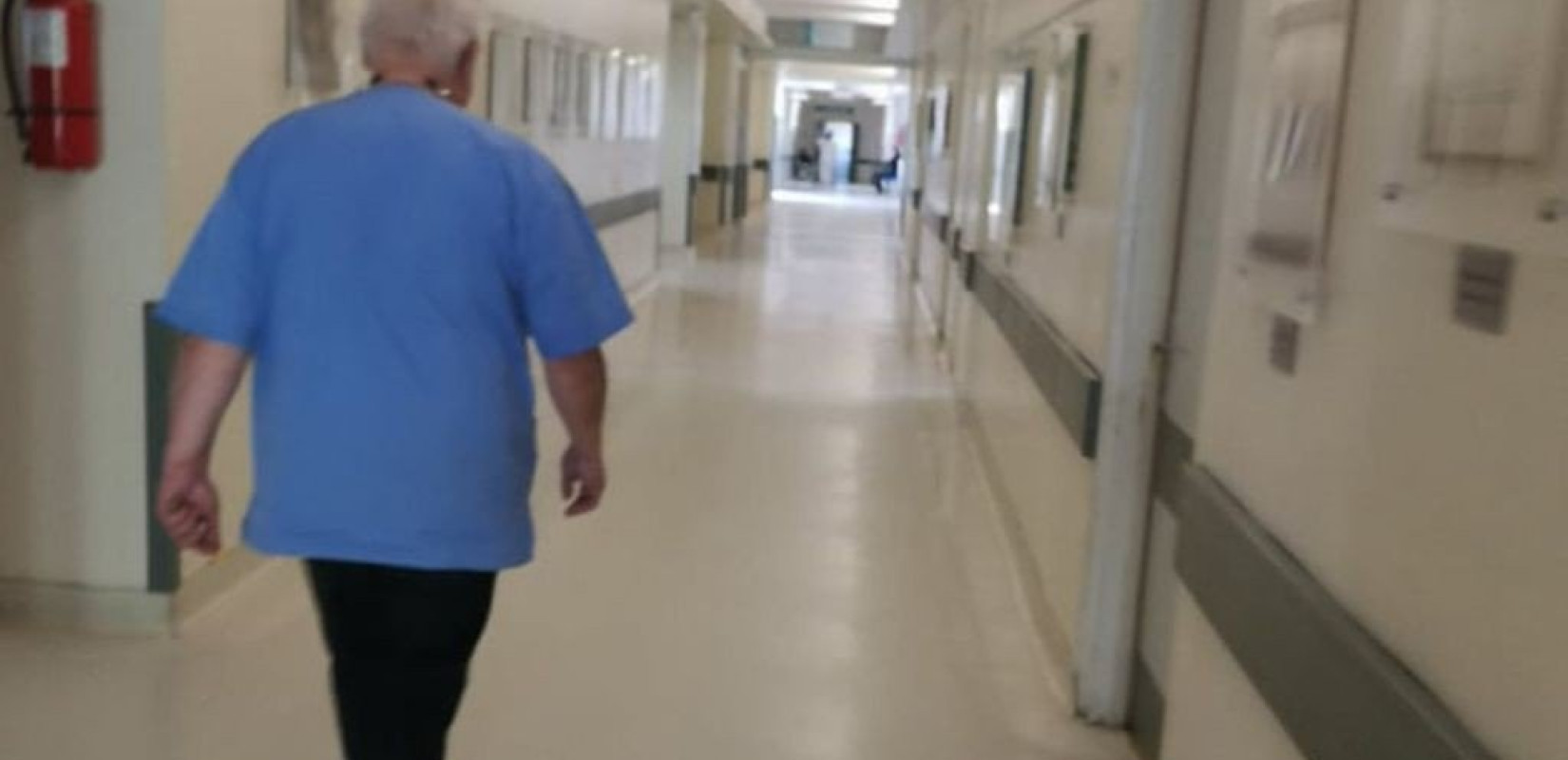 Υπ. Υγείας: Θα γίνονται μόνο τα επείγοντα χειρουργεία