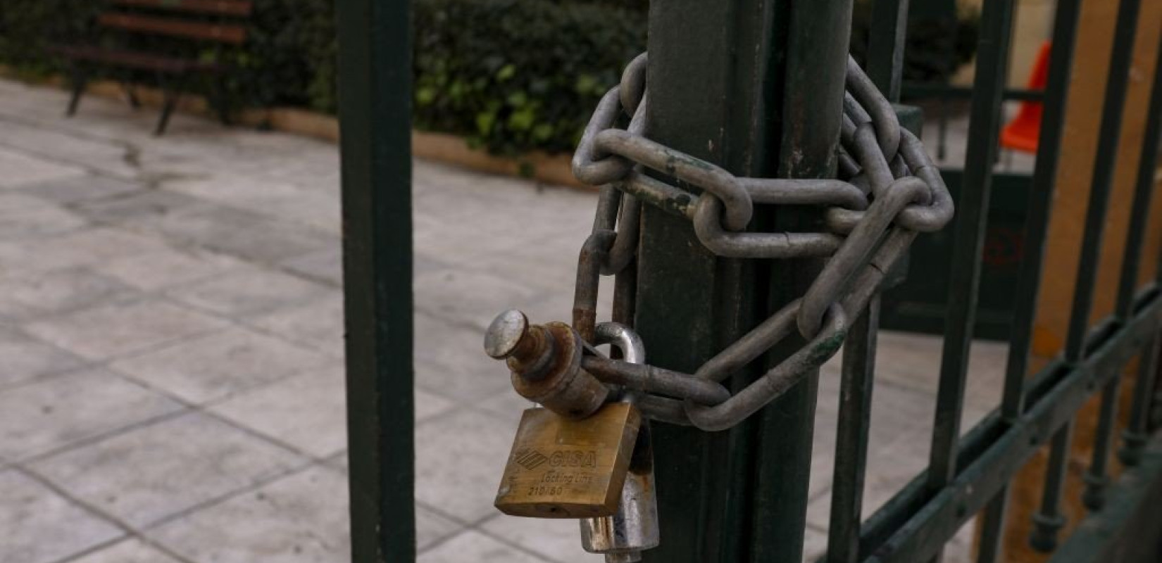 Κλειστές αύριο όλες οι σχολικές μονάδες στη Δυτική Μακεδονία 