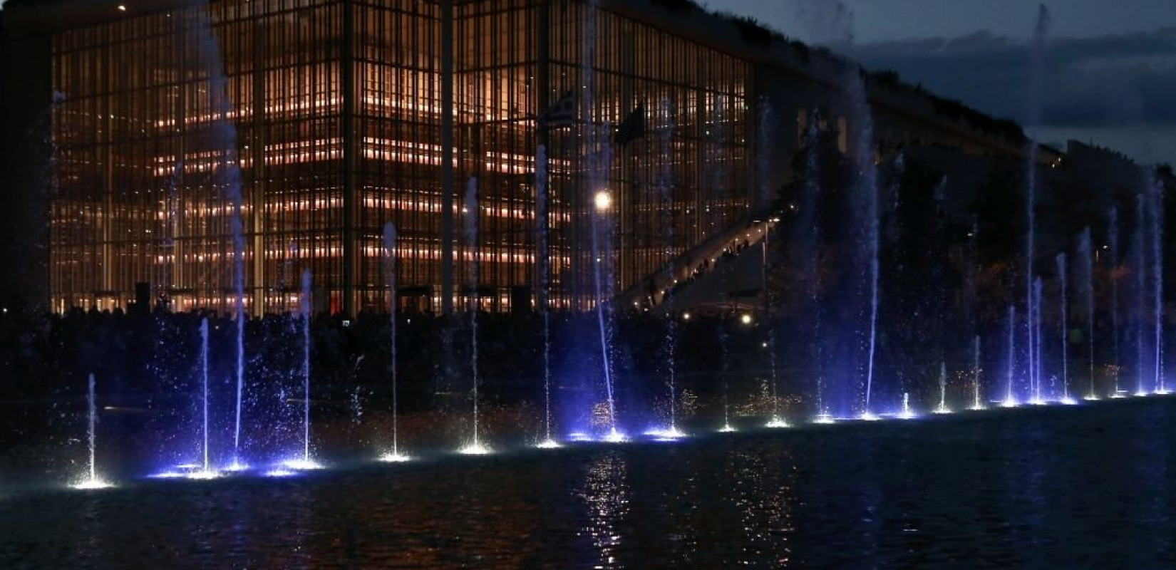 Ίδρυμα Σταύρος Νιάρχος: Ανακάλεσε δωρεά στο υπουργείο Πολιτισμού  