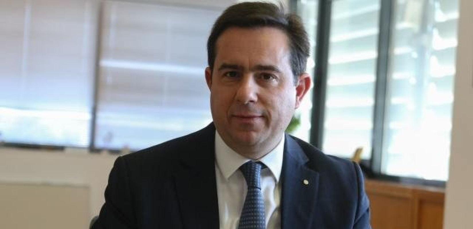 Μηταράκης: Μεταβαίνει στον Έβρο για τη σχεδιαζόμενη αναβάθμιση του ΚΥΤ