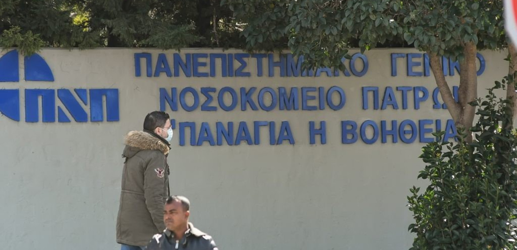 Αποσωληνώθηκε ο 6χρονος που τραυματίστηκε σε αγώνα καρτ στην Πάτρα (φωτ.)