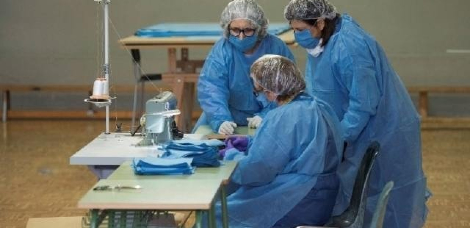 Ισπανία: Ανδρόγυνο ταυτόχρονα στο χειρουργείο για μεταμόσχευση καρδιάς και τοκετό
