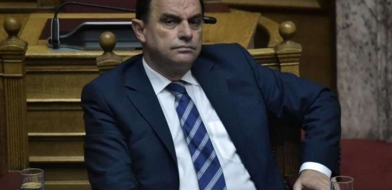 Γεωργαντάς: Μέσα στην εβδομάδα το ψηφιακό πιστοποιητικό στην Ελλάδα