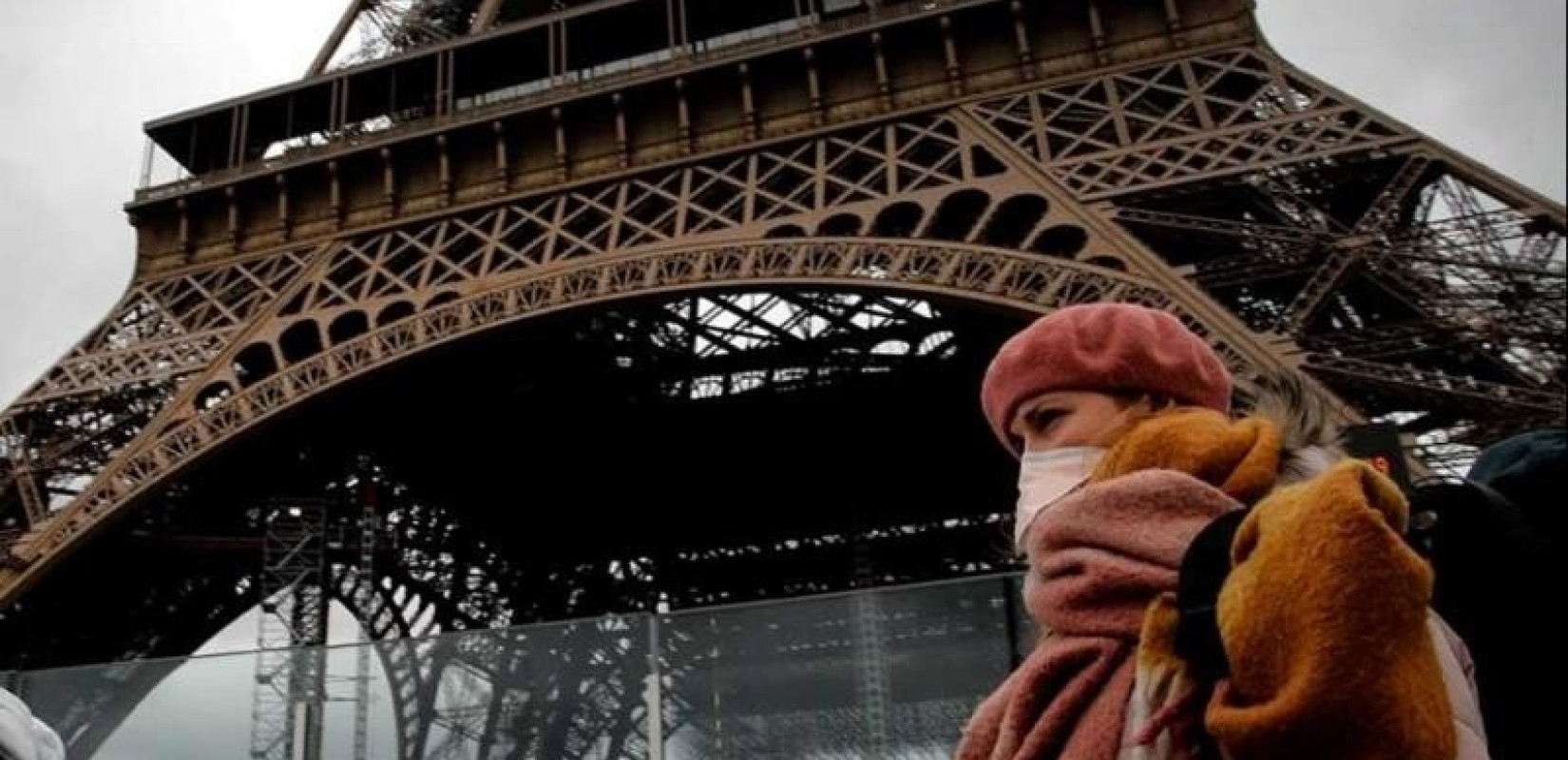 Κορονοϊός: Περισσότερα από 2.500.000 κρούσματα σε όλο τον κόσμο