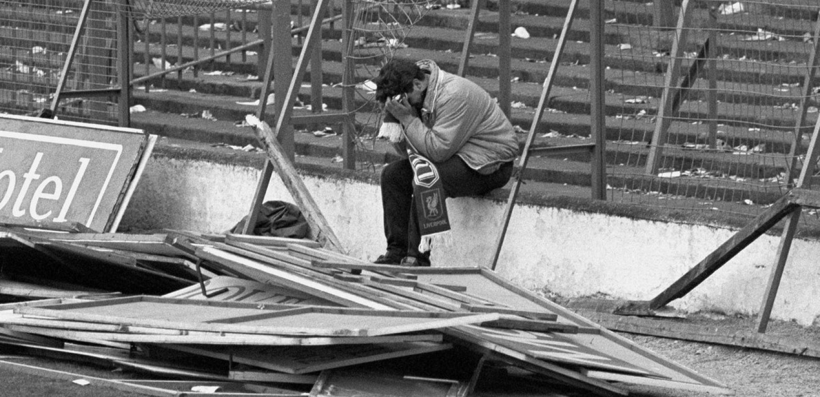 Αγγλία: Πέθανε από κορονοϊό ο άνθρωπος-σύμβολο της τραγωδίας του Χίλσμπορο