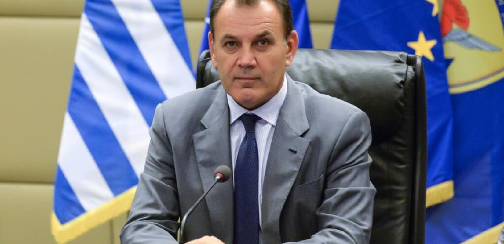 Αναβάλλεται προσωρινά η  επίσκεψη του ΥΕΘΑ στις ΗΠΑ