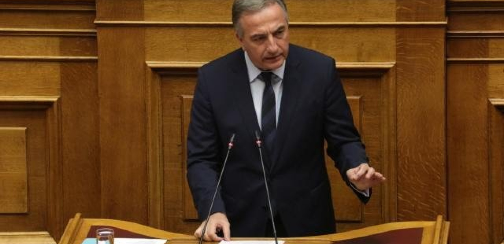 Σταύρος Καλαφάτης: Τώρα αρχίζουν τα δύσκολα…