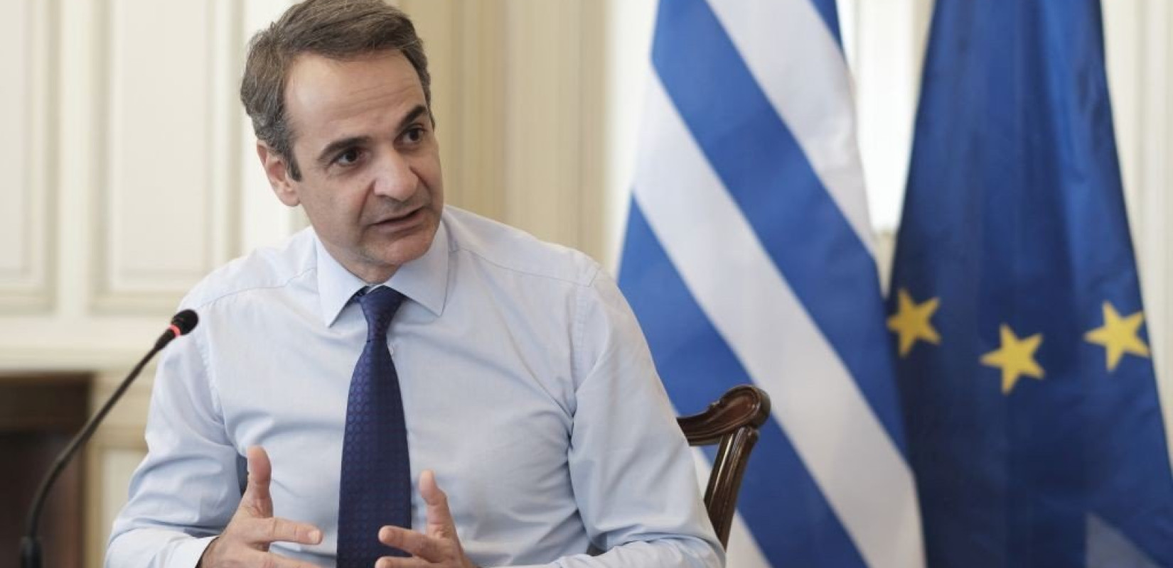 Nέο στοπ στον ανασχηματισμό…