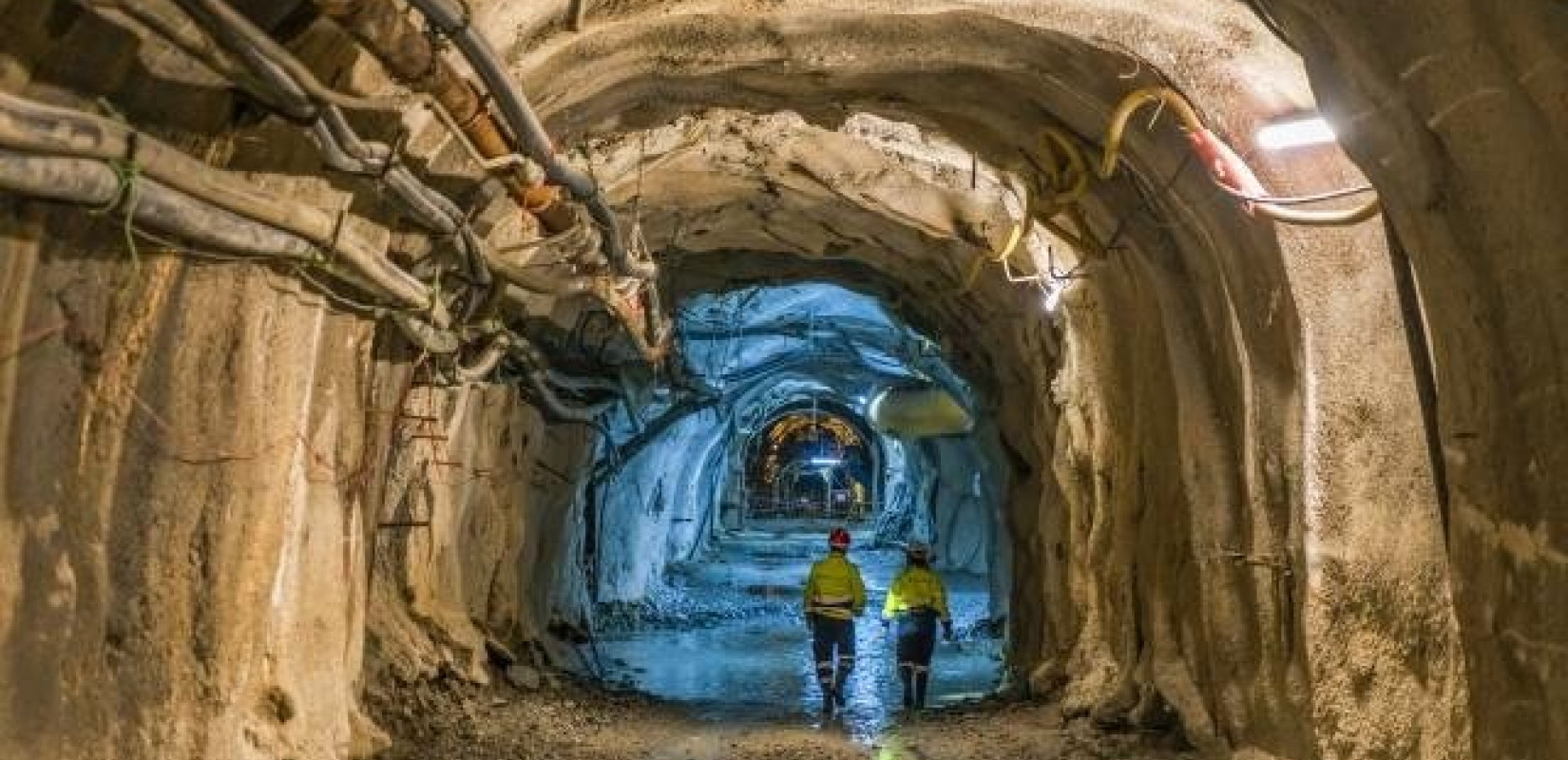 Σε αναζήτηση στρατηγικού εταίρου για το έργο των Σκουριών η Ελληνικός Χρυσός