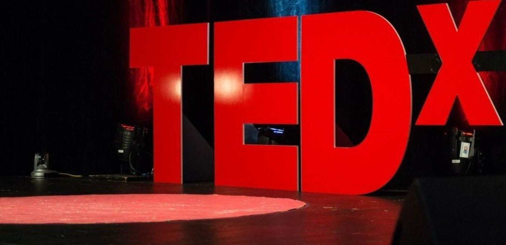 Θεσσαλονίκη: Οι «Morphes» είναι το φετινό θέμα του TEDxUniversityofMacedonia