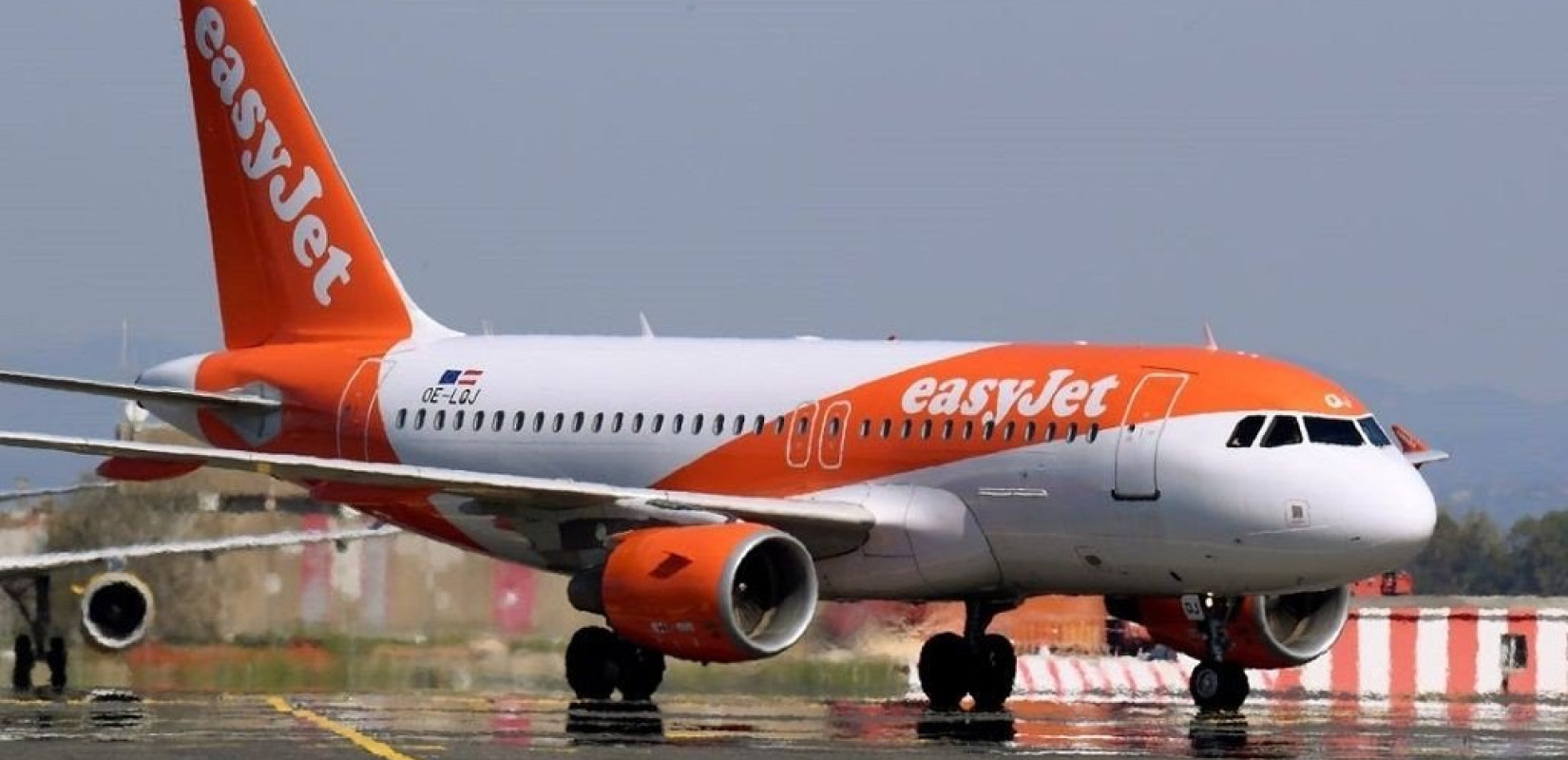 Η easyJet κατέβασε 19 επιβάτες από αεροπλάνο της επειδή ήταν «πολύ βαρύ» - Δείτε βίντεο μέσα από το αεροσκάφος