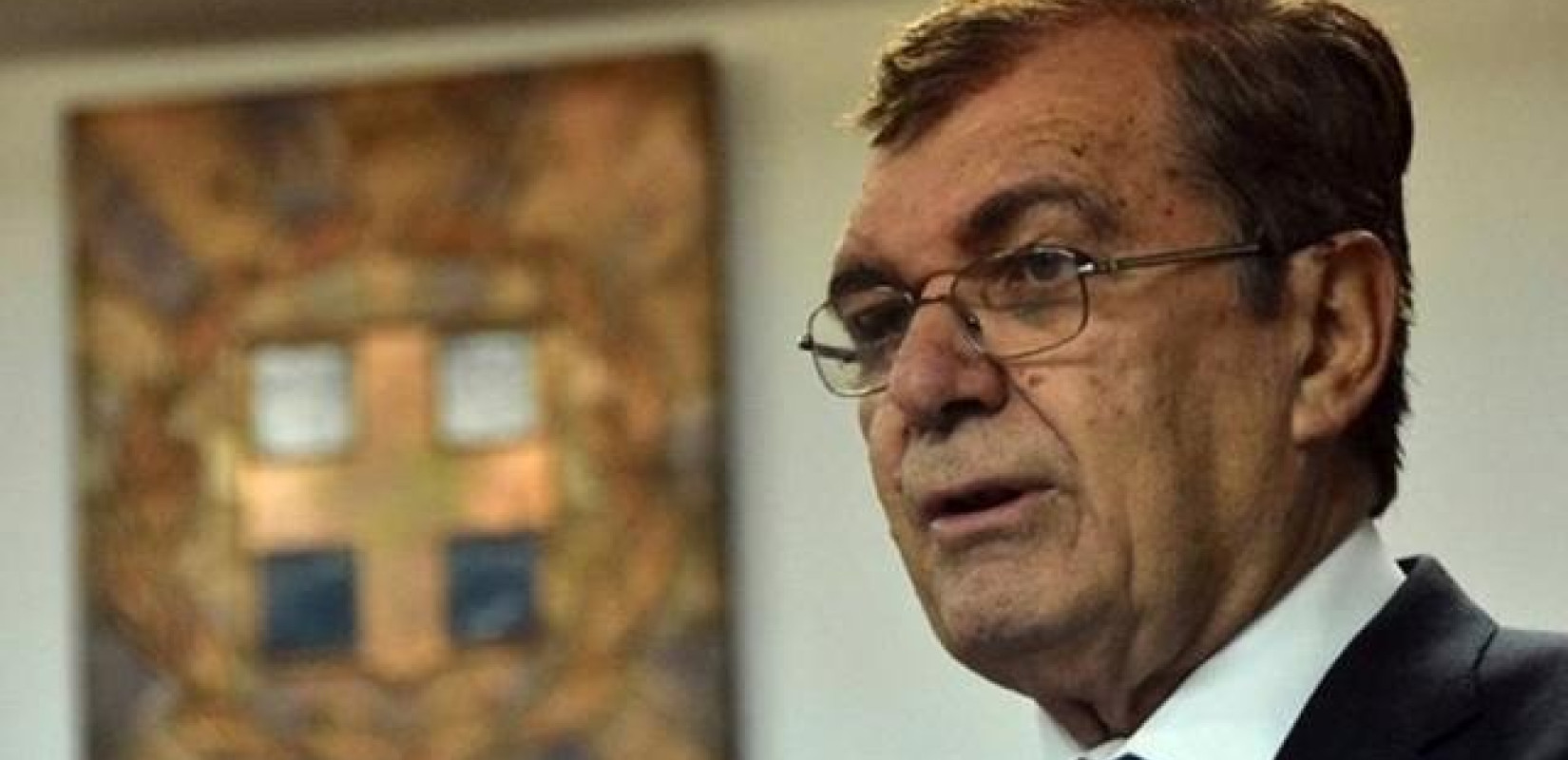 Ο Αρχιεπίσκοπος Ιερώνυμος τέλεσε το ετήσιο μνημόσυνο του Δ. Κρεμαστινού 