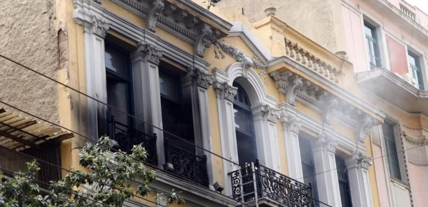 Μήνυμα Μητσοτάκη για τα 15 χρόνια από την τραγωδία της Marfin: «Η δολοφονία αθώων συμπολιτών μας πληγώνει τη συλλογική μας συνείδηση»