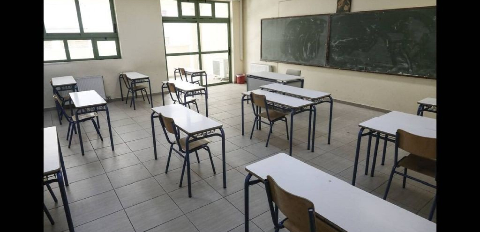 Νέο καθεστώς και μάθημα μέχρι τις 26 Ιουνίου στα δημοτικά σχολεία