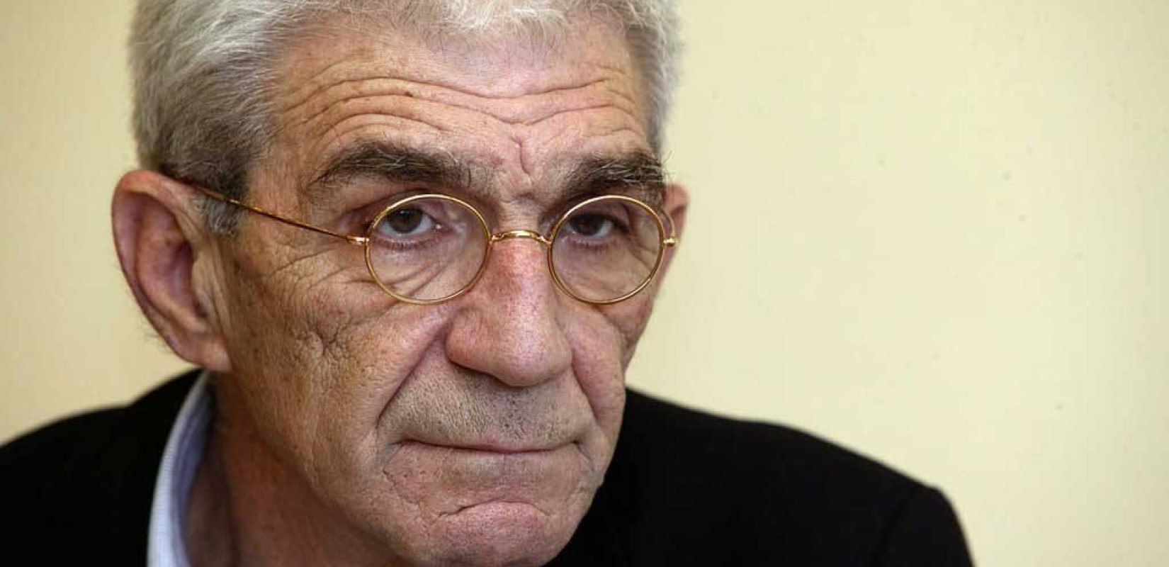 Γ. Μπουτάρης: "ΌΧΙ" στο κάπνισμα! "ΝΑΙ" στα πρόστιμα μετά το Πάσχα