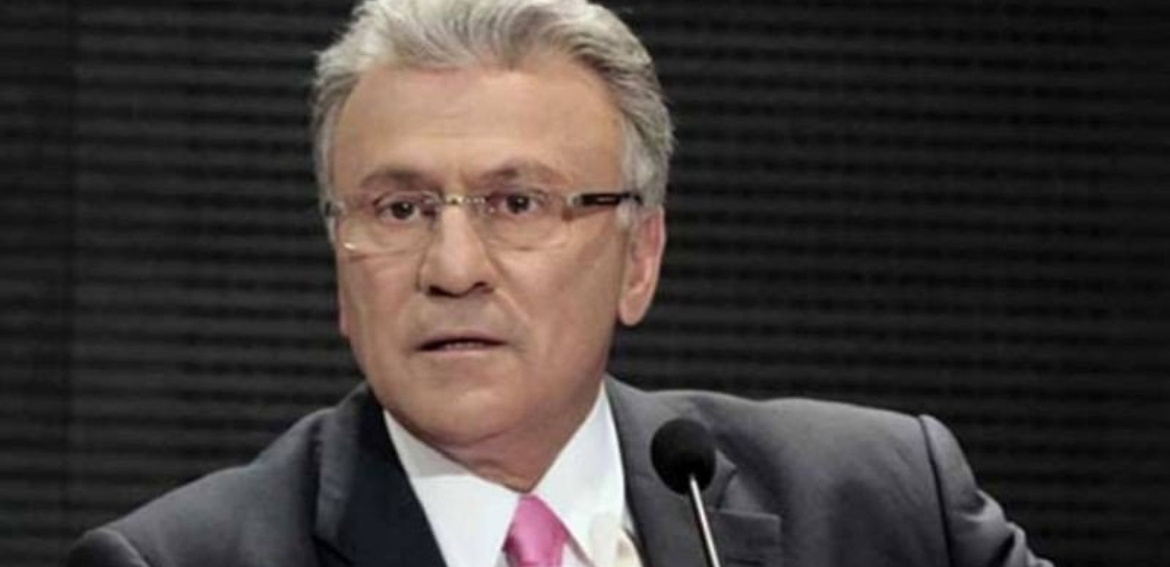 Π. Ψωμιάδης: «Πήρα εξιτήριο από το νοσοκομείο με τσαμπουκά γιατί δεν μου το επέτρεπαν»