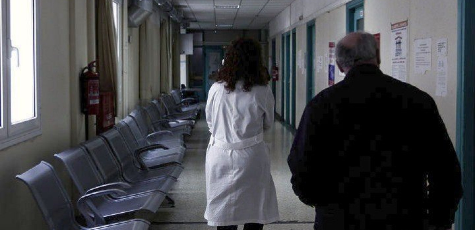Θετικά αντέδρασε στη διαδικασία αφύπνισης το αγοράκι που κατάπιε ηρεμιστικά