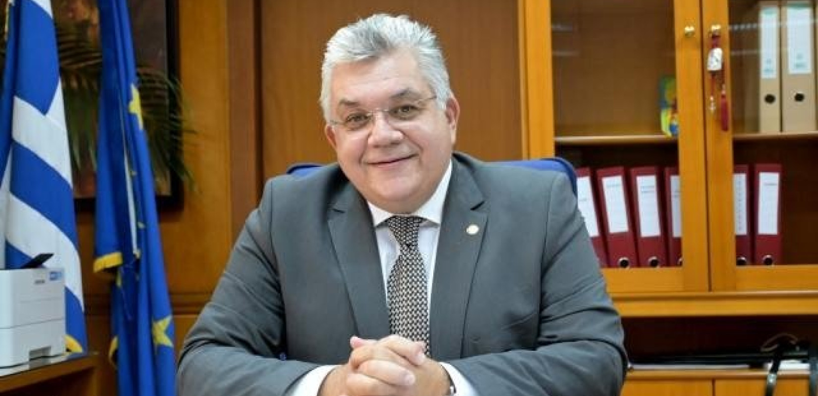 Νίκος Παπαϊωάννου: Καταφέραμε να αντεπεξέλθουμε και να δυναμώσουμε