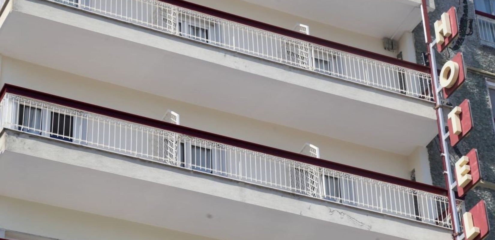 Θεσσαλονίκη: Περισσότερα από τα μισά ξενοδοχεία της πόλης παραμένουν κλειστά 