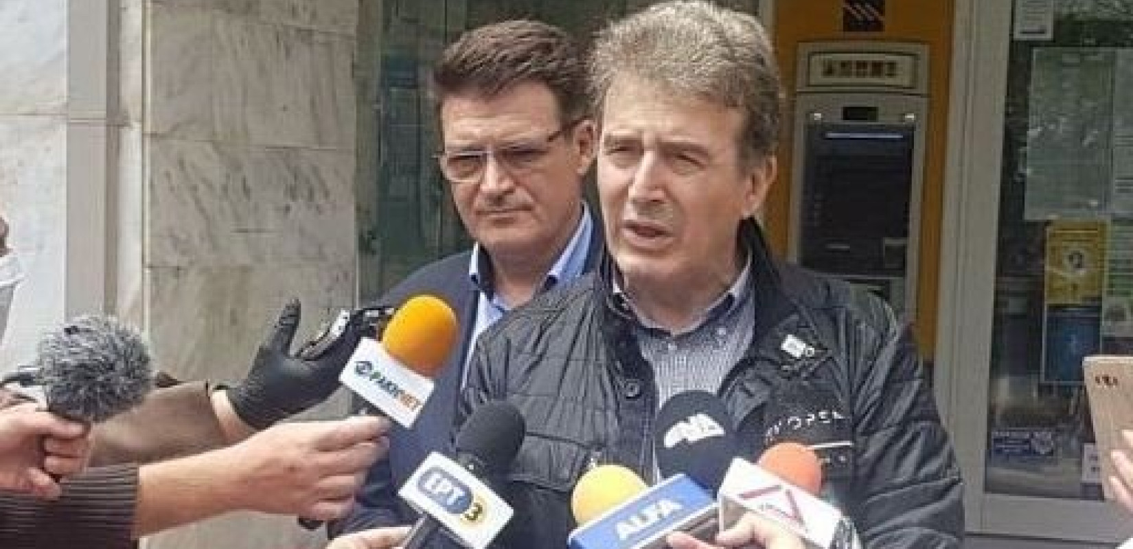 Μ. Χρυσοχοΐδης: Σαφέστατα πολιτικό, επιχειρηματικό κύκλωμα με τη συμμετοχή αστυνομικών