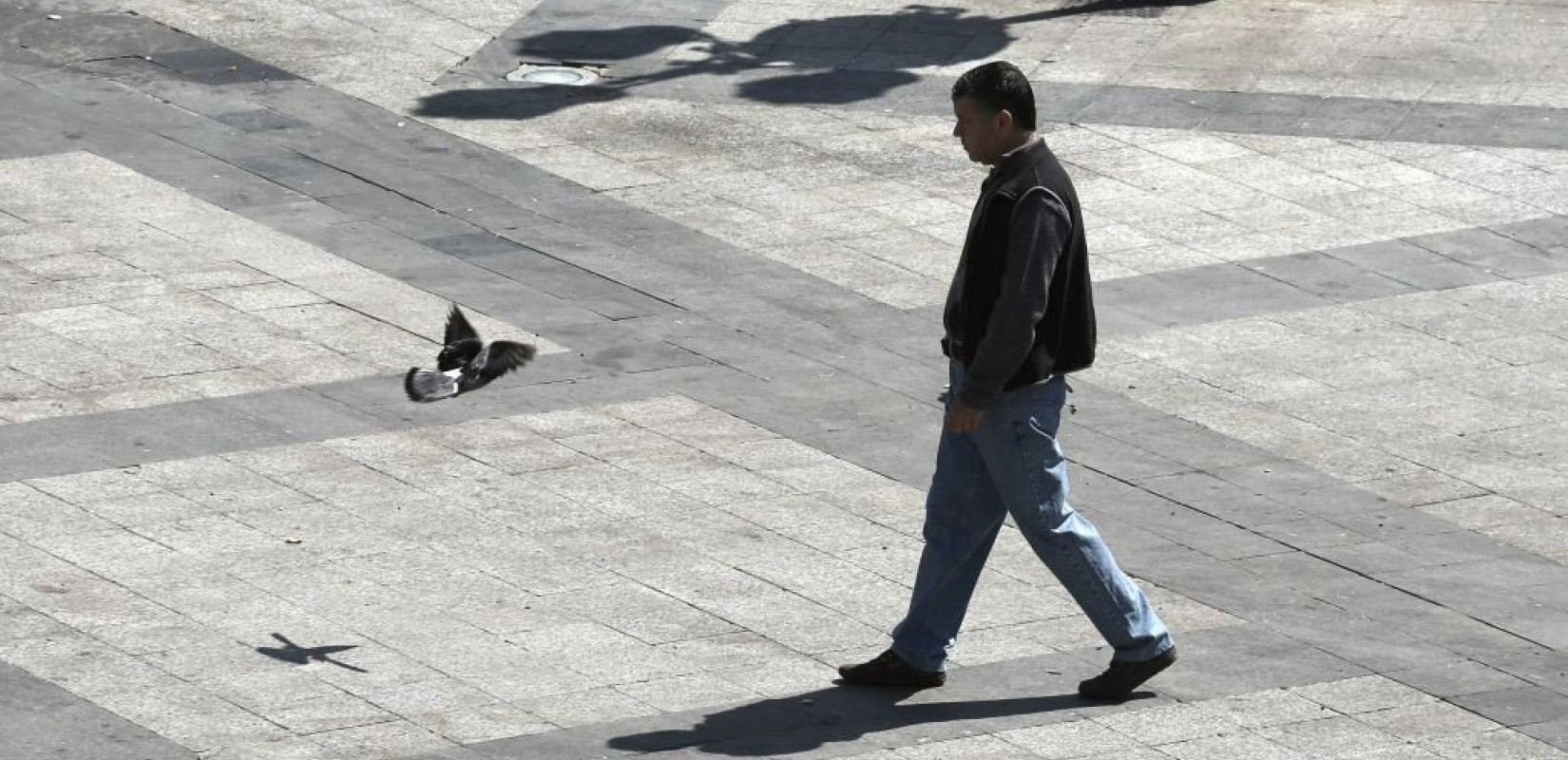 Αυξήθηκαν οι άνεργοι τον Ιανουάριο στην Ελλάδα