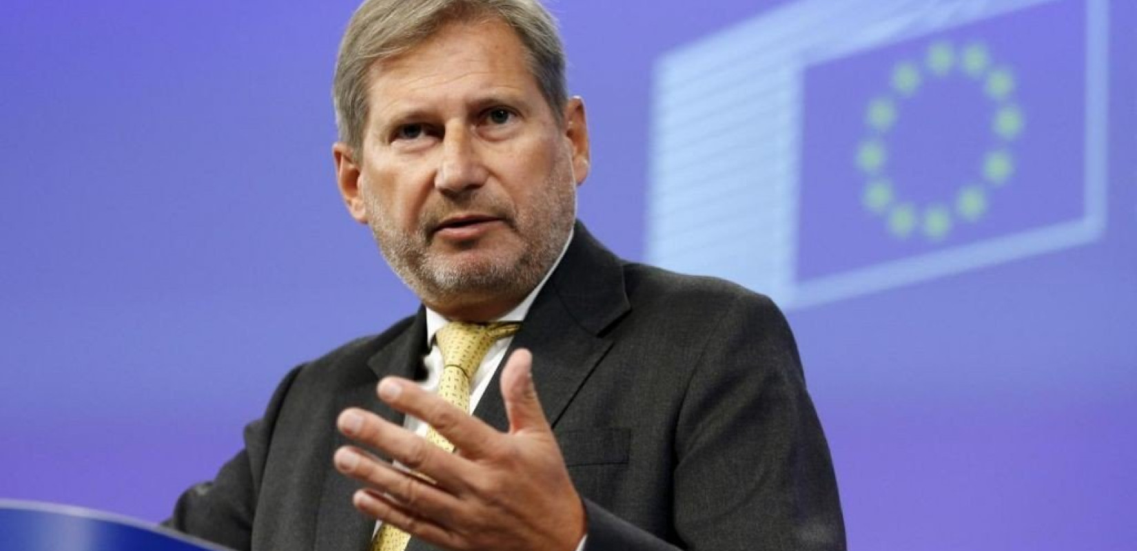 Γιοχάνες Χαν: Η ανάκαμψη της ευρωπαϊκής οικονομίας μπορεί να εξασφαλίσει στήριξη από τα κράτη μέλη τον Ιούλιο