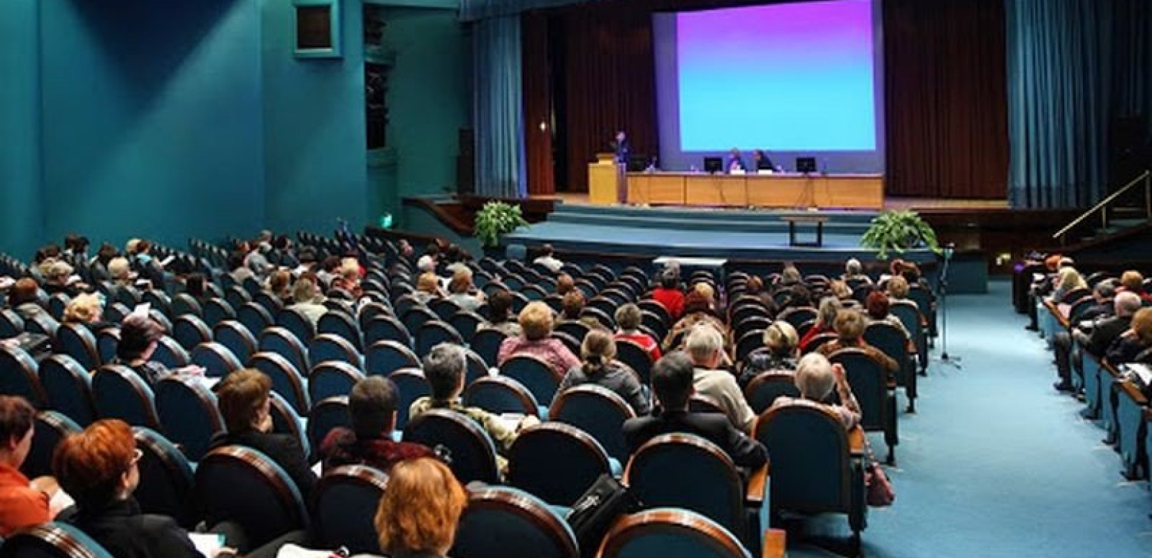 Θεσσαλονίκη: Ισχυρή θέση κατέχει η πόλη στη βιομηχανία του συνεδριακού τουρισμού
