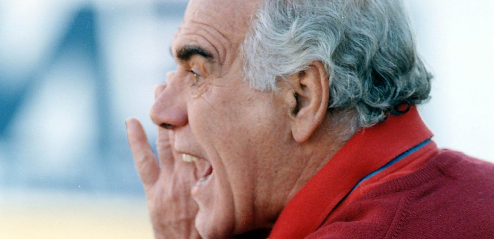 Οι αλησμόνητες ατάκες του Νίκου Αλέφαντου (βίντεο)