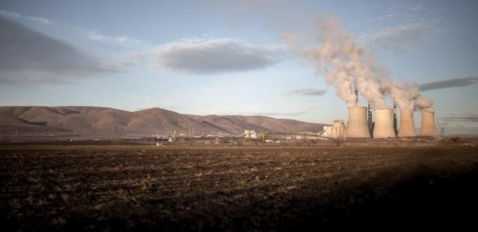 «Ναι στην απολιγνιτοποίηση, αλλά με σχέδιο»