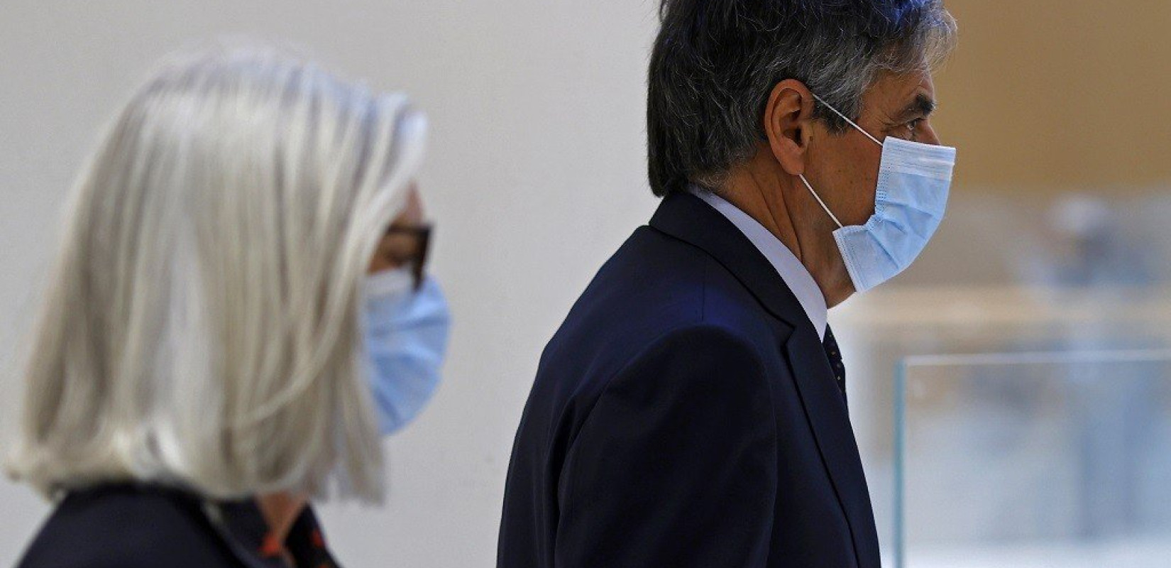 Γαλλία: 5 χρόνια φυλακή για τον Φρανσουά Φιγιόν