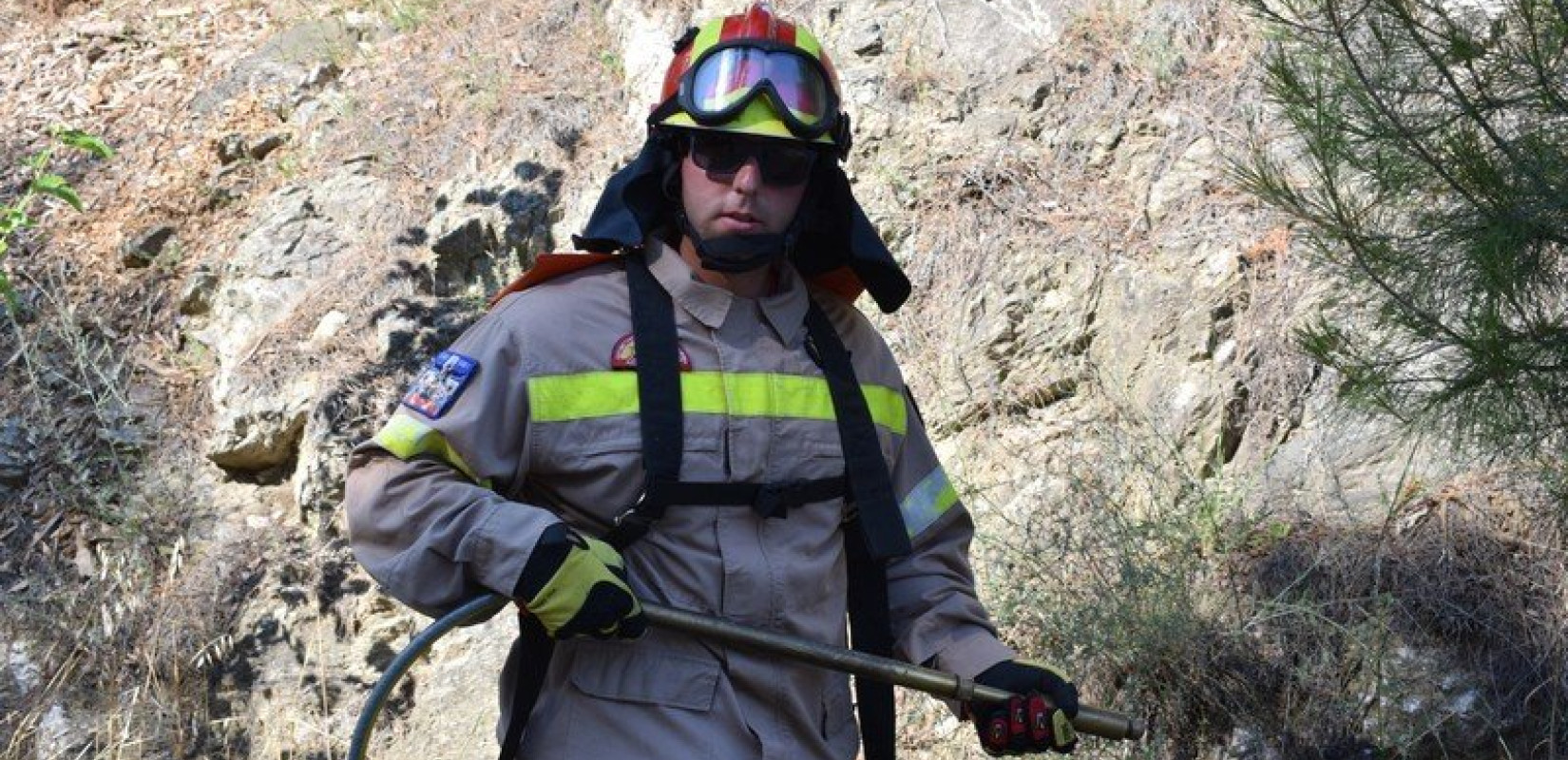 Χαλκιδική: Από σήμερα απαγόρευση κυκλοφορίας σε πεζούς και ΙΧ - Οι τρεις περιοχές