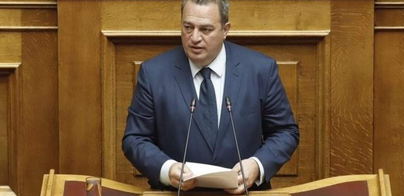 Ευριπίδης Στυλιανίδης: Να μετατρέψουμε την κρίση σε ευκαιρία