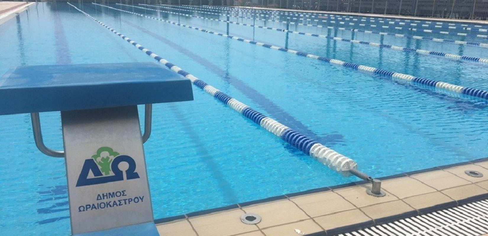 Ωραιόκαστρο: Πάμε για μεταμεσονύχτιες βουτιές παρέα με τα αστέρια