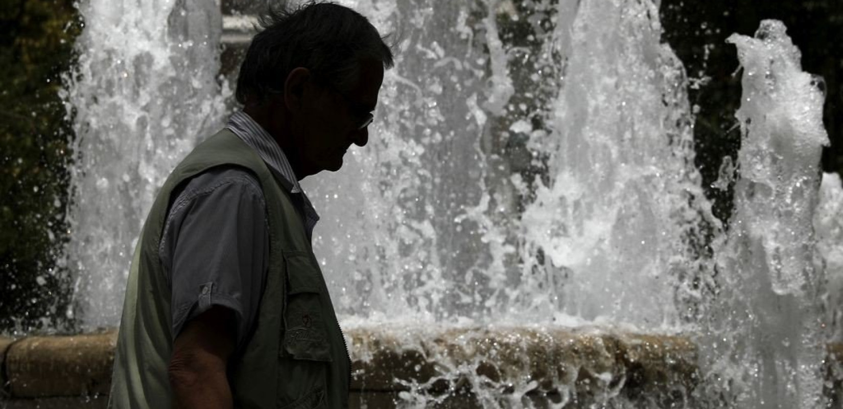 Έκτακτη σύσκεψη για τον καύσωνα «Κλέων» - Ποιοι θα πάρουν μέρος και τι θα συζητηθεί